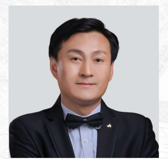 王吉东
