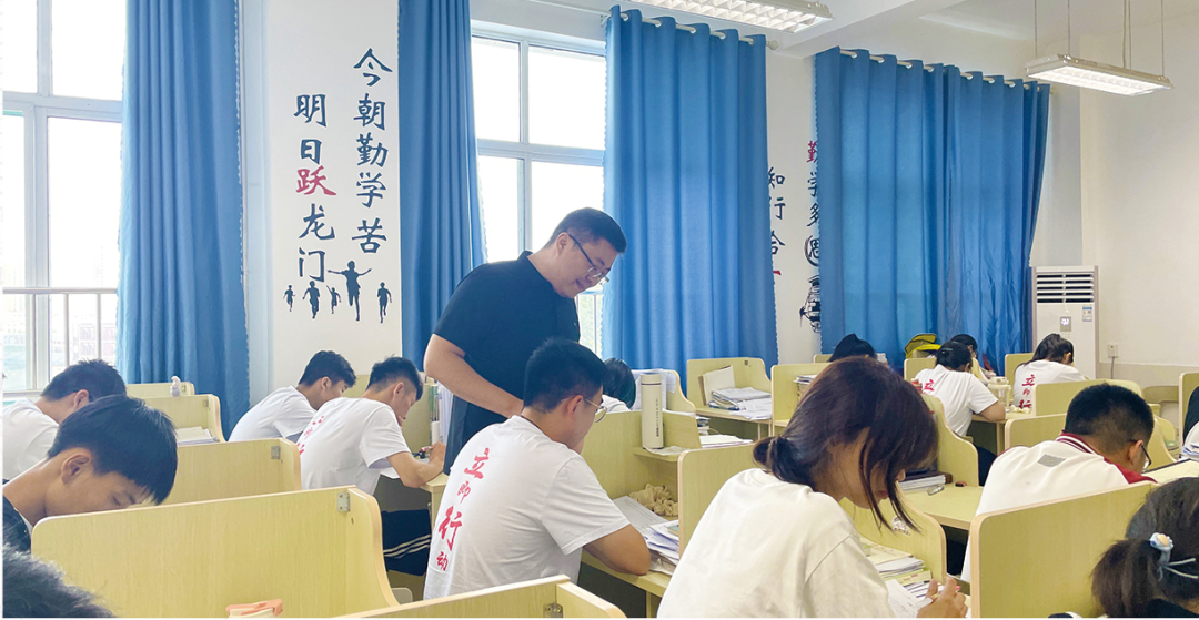 完善教学模式